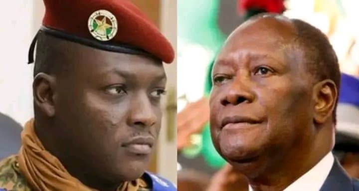 Burkina Faso : Ouagadougou décide du rapatriement de ses ressortissants en Côte d'Ivoire