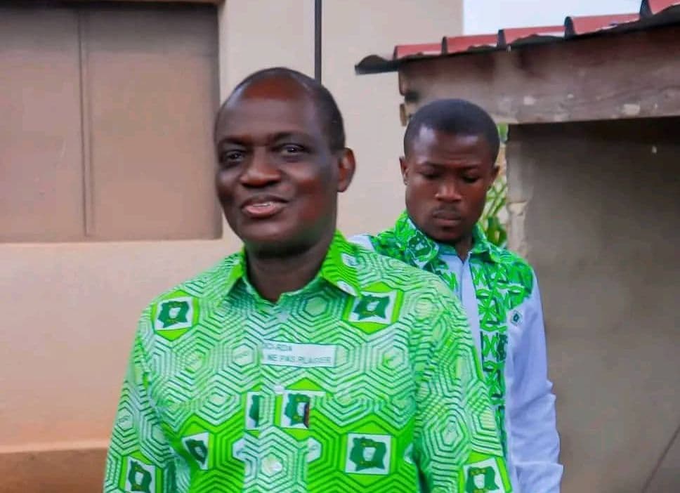 Côte d'Ivoire : Décès de Mangoua Jacques, un réel gâchis