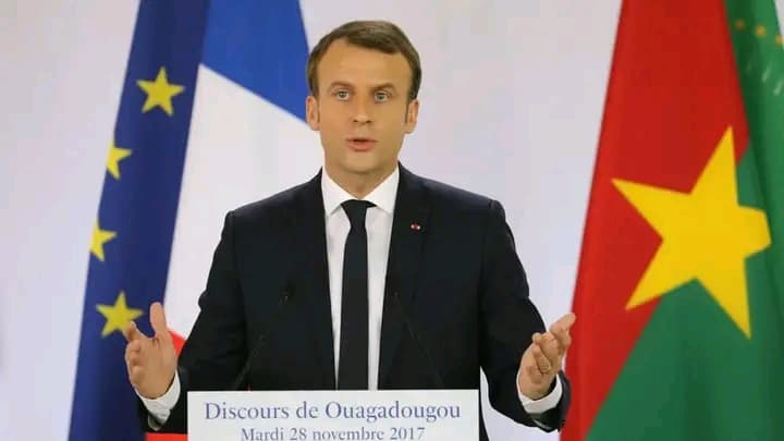 Burkina Faso : La France condamne l’enlèvement de "plusieurs dizaines de femmes" à Arbinda