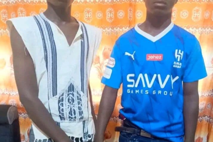 Côte d'Ivoire : Bouaké, deux microbes impliqués dans le meurtre d'un élève à Kôkô déférés