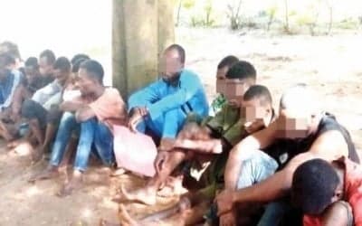 Nigeria : Des employés violent leur patronne puis la tue ainsi que son mari