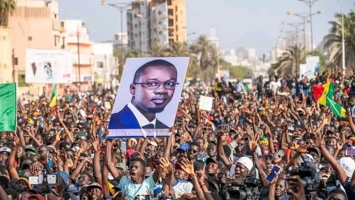 Sénégal : Situation sociopolitique dégradante à Dakar