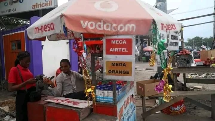 RDC : La FEC prévoit l'augmentation des tarifs de télécommunications