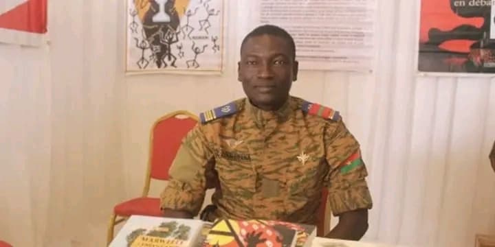 Burkina Faso : Révélation sur la libération du lieutenant-colonel Zoungrana, un financement extérieur ?