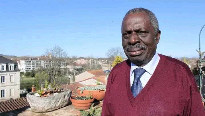 Côte d'Ivoire : Décès de Cowppli-Bony en France