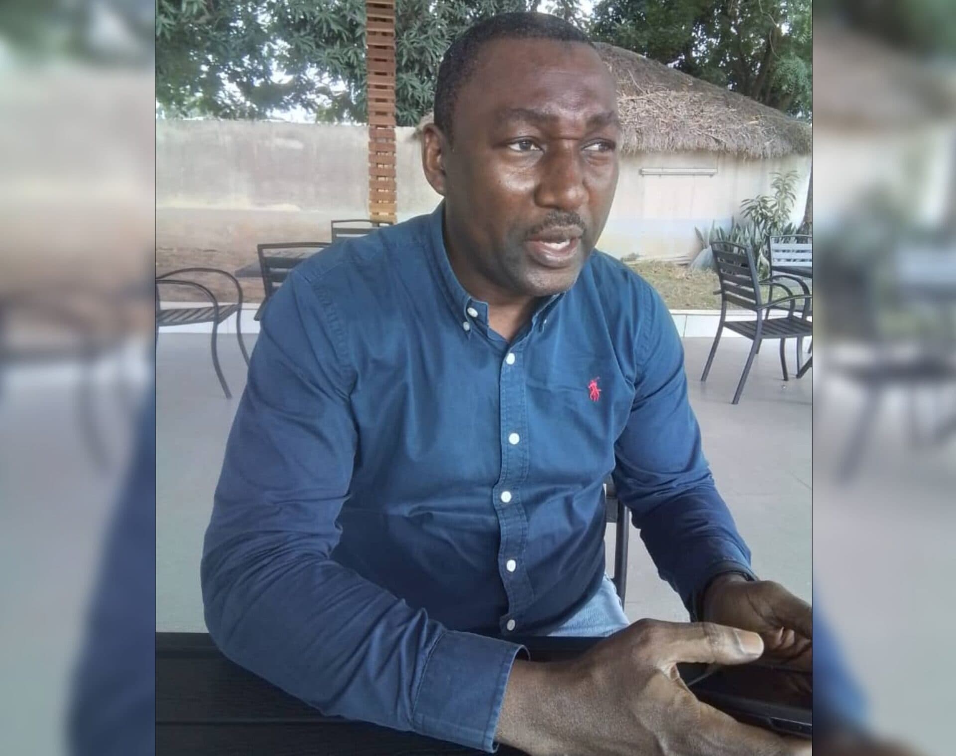 Côte d'Ivoire : Sikensi, un fils de Braffoueby offre un stade à son village