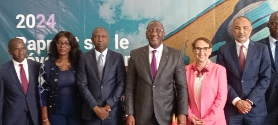 Côte d'Ivoire : "Rapport 2024 de la CNUCED : Libérer le Potentiel Économique de l'Afrique"