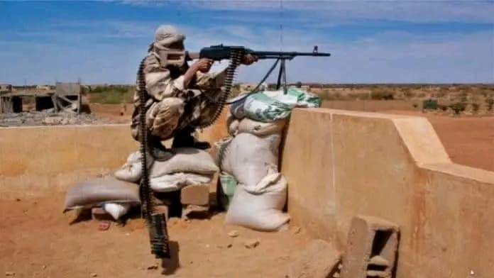 Mali : Gao, plusieurs soldats maliens tués dans des affrontements entre groupes armés