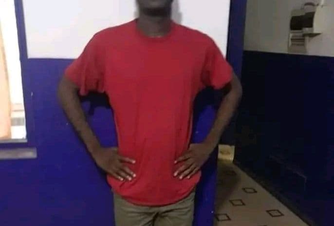 Côte d'Ivoire : Un gendarme suspecté de vol tentant de vendre un téléphone dérobé appréhendé par l'acheteur