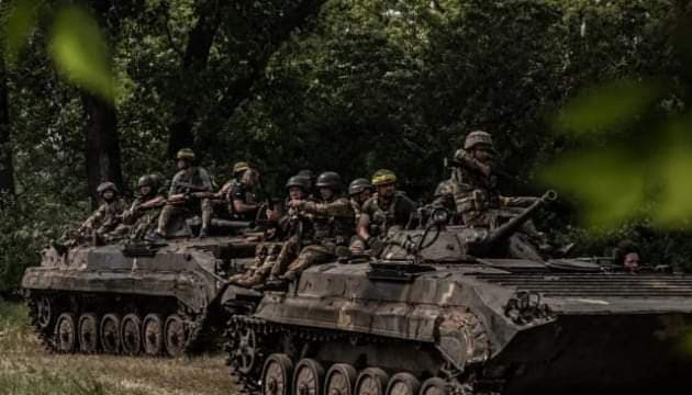 Guerre en Ukraine : L'armée ukrainienne fuit la ville de Lyssytchansk face aux violents combats