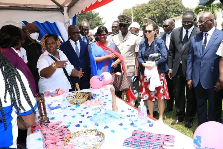 Côte d'Ivoire : Abengourou abrite la 7ème édition de la journée mondiale de la contraception