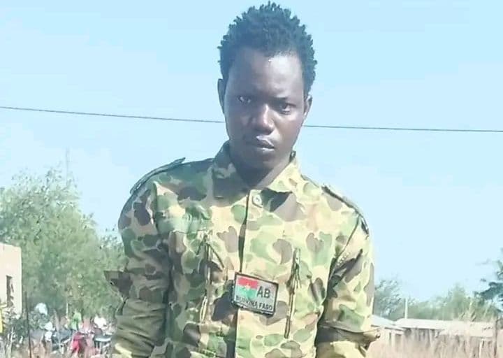Burkina Faso : Nando, un VDP recherché pour meurtre et coups et blessures volontaires à Nandiala