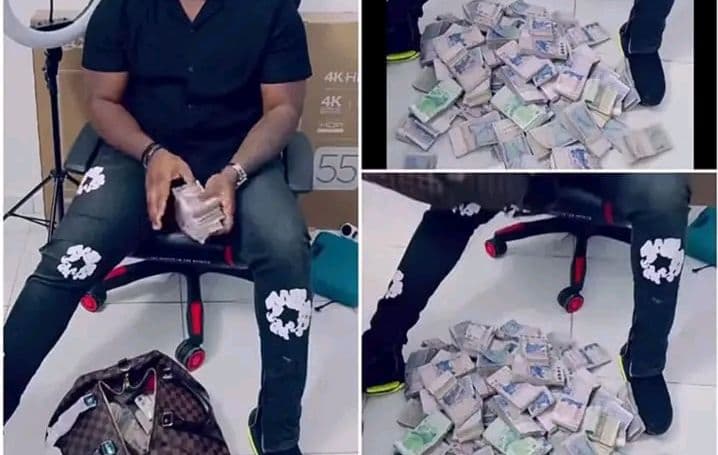 Côte d'Ivoire : Apoutchou National au cœur d'une enquête policière après l'exhibition de plusieurs millions dans une vidéo