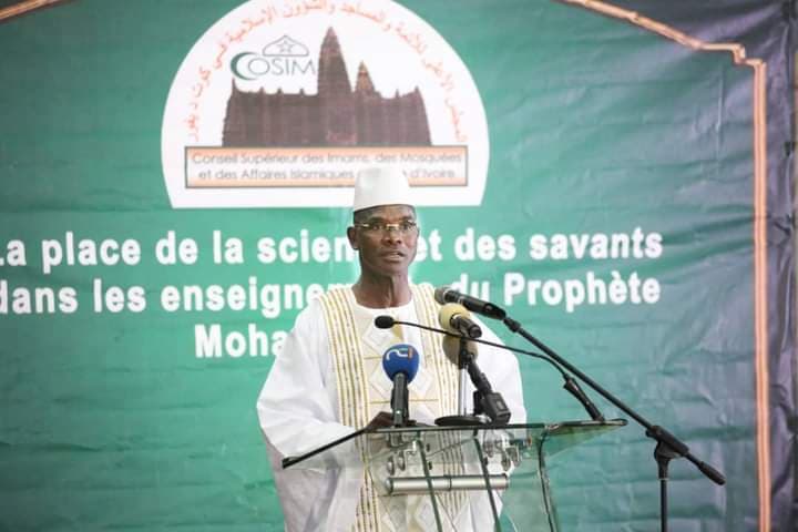 Côte d'Ivoire : Selon Vagondo Diomandé, "En aucune façon, le gouvernement n'encourage le phénomène des Woubi"