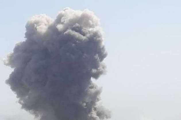 Guerre en Ukraine : Un centre de décision du commandement opérationnel "Sud" détruit par plusieurs drones kamikazes Shahed-136 à Odessa