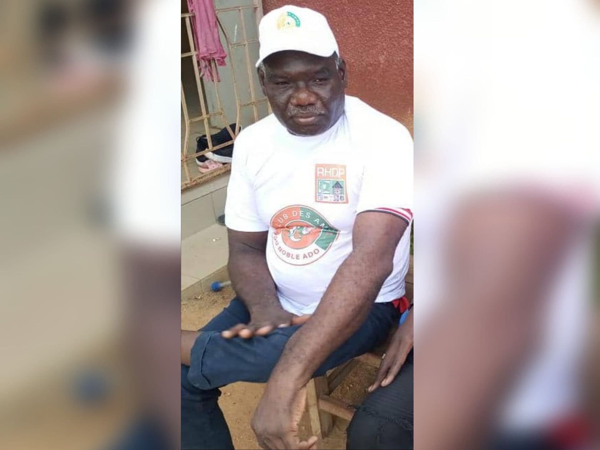 Côte d'Ivoire : Fête du travail, un président d'un club de soutien au président Ouattara fait des propositions