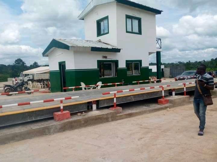 Côte d'Ivoire : Gagnoa, une nouvelle usine de transformation de Caoutchouc opérationnelle