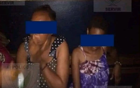 Côte d'Ivoire : Abengourou, 04 femmes mises aux arrêts pour falsification et divulgation de faux billets de banque
