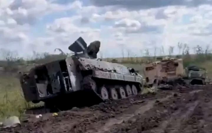 Ukraine : Kiev ambitionne de capturer Kherson