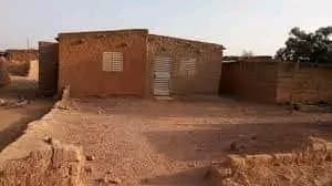 Burkina Faso : Ouagadougou, des frères expulsés par leur sœur de la cour familiale