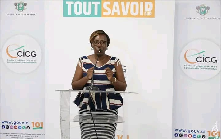 Côte d'Ivoire : Violences Basées sur le Genre, 5 360 cas répertoriés et pris en charge de janvier 2023 à septembre 2023