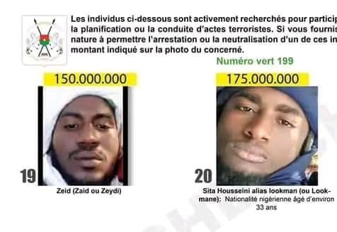 Niger : Plusieurs jihadistes tués et deux redoutables chefs terroristes capturés