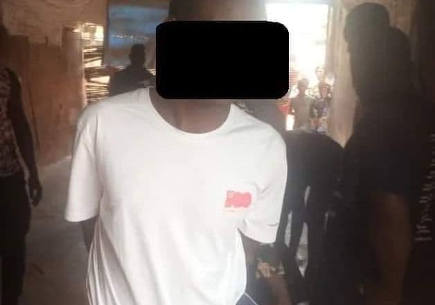 Burkina Faso : Suspecté de terroriste, un individu mis aux arrêts à Bobo Dioulasso