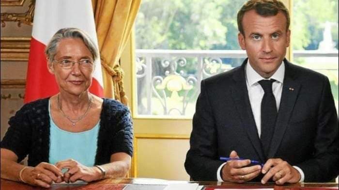 France : La liste du nouveau gouvernement enfin dévoilée