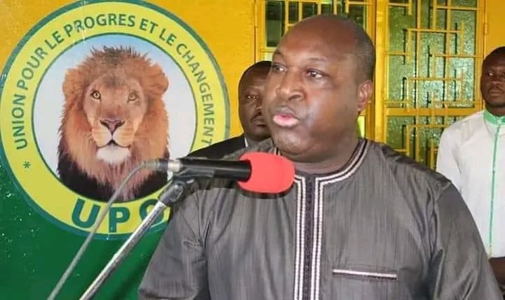 Burkina Faso : Confusion totale à Ouagadougou, Zéphirin Diabre appelle incessamment l’armée à la retenue