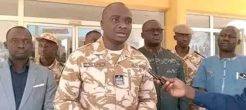 Burkina Faso : Sans visa ou permis de séjour, impossible d'entrer sur la terre du Capitaine Ibrahim Traoré