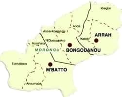 Côte d'Ivoire : Régionales dans le Moronou, Affi candidat du RHDP en lieu et place d'Ahondjon