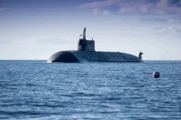 OTAN : L'organisation en alerte suite à l'envoie en eau du sous-marin nucléaire russe "Belgorod" dans la mer