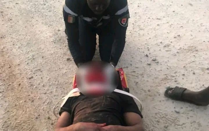 Côte d'Ivoire : À Aboisso et Dabou, deux collisions font un mort et 5 blessés