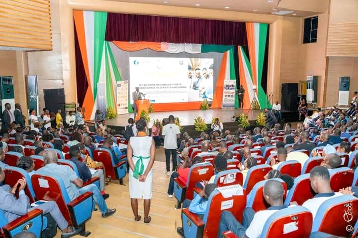 Côte d'Ivoire : Le ministre Adama Diawara instaure un cadre de dialogue entre le secteur de l'Enseignement et le secteur privé