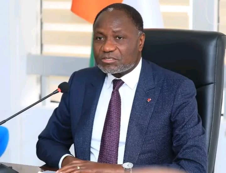 Côte d'Ivoire : Le ministre Sangafowa Coulibaly annonce la découverte majeure d'hydrocarbures dénommée CALAO sur le Bloc pétrolier CI-205
