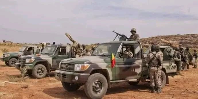 Mali : La BAC déjoue une attaque sur l’axe Bamako-Sikasso