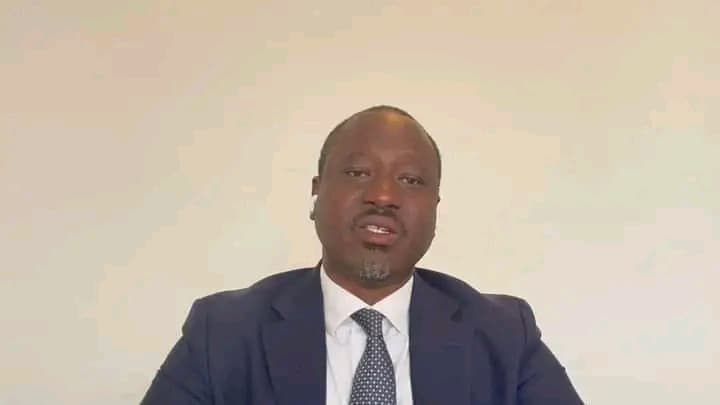 Côte d'Ivoire : Soro Guillaume réapparaît après l'affaire des 49 soldats ivoiriens mis aux arrêts: "J'en appelle au calme et à l’apaisement"
