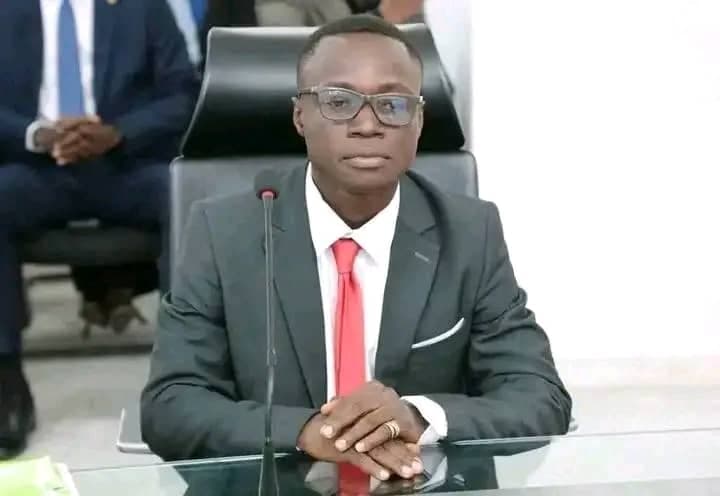 Côte d'Ivoire : Son rêve d'être Président évaporé, le candidat de la jeunesse, Jean François Kouassi invite chacun à garder "le calme et la paix"