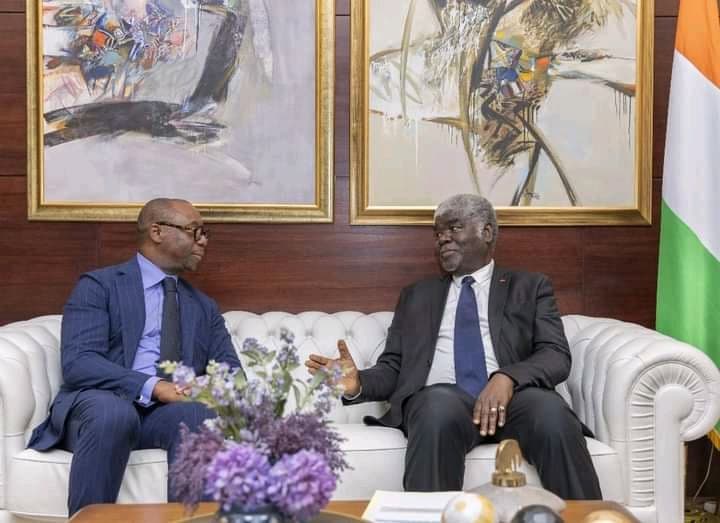 Côte d'Ivoire : Le gouvernement attend un soutien financier de 145 milliards fcfa de la BOAD