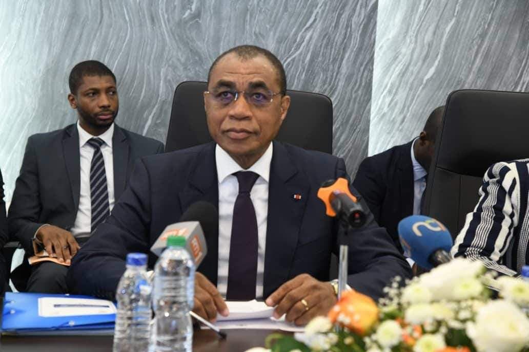 Côte d'Ivoire : Le ministre Adama Coulibaly : « En matière d'intégration, la Côte d'Ivoire doit donner le bon exemple et inspirer les autres Etats membres de l'Union »