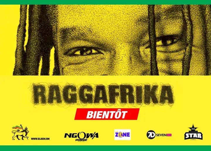 Côte d'Ivoire : Le Fils de Jah revient bientôt en force avec "Raggafrika"