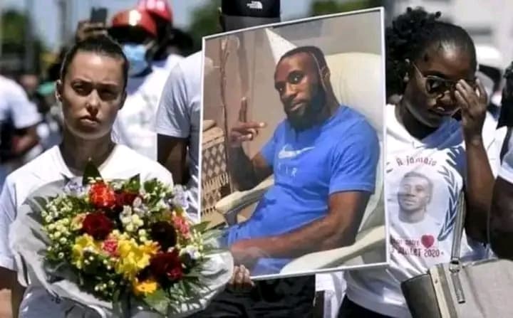 Côte d'Ivoire : Le meurtrier du frère de Serge Aurier condamné à 23 ans de prison ferme