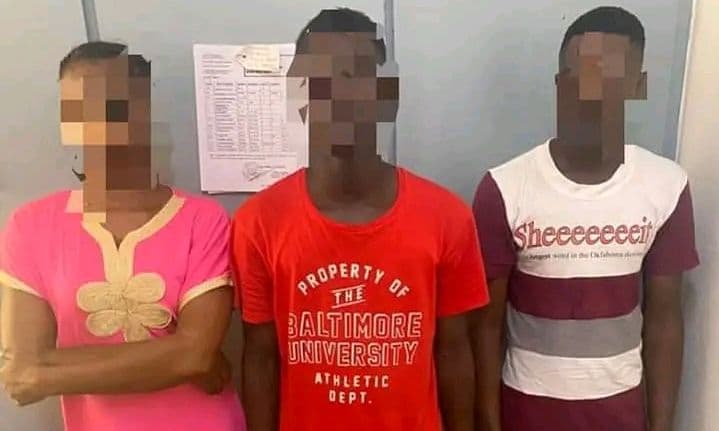 Côte d'Ivoire : Adjamé, 3 individus spécialisés dans la confection de documents administratifs frauduleux interpellés