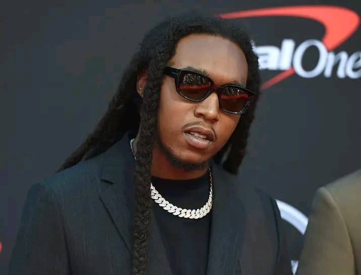 USA : Le rappeur Takeoff membre du groupe Migos tué par balle à Houston
