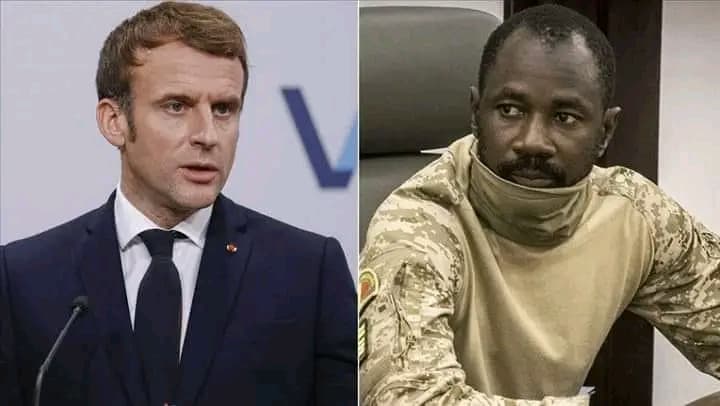 Mali : La nationalité française n’est plus un luxe, les binationaux doivent aussi se munir d’un passeport malien