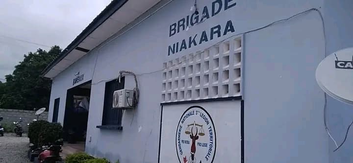 Côte d'Ivoire : Niakara, dans un hôtel, deux femmes présumées proxénètes appréhendées