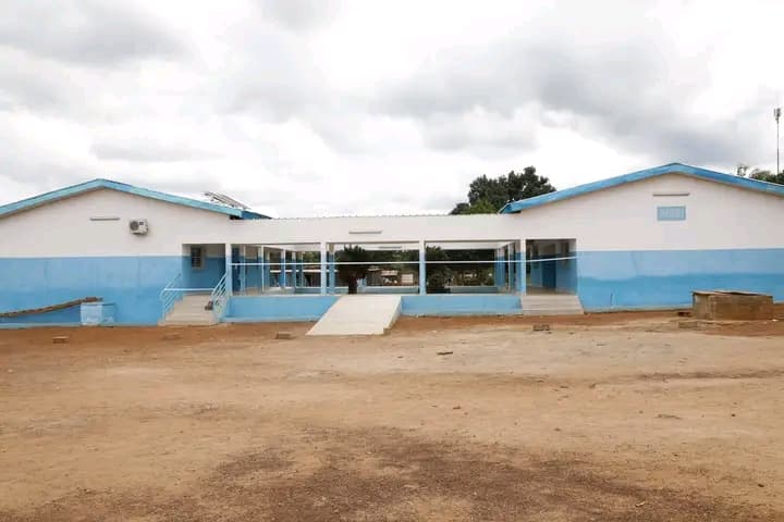 Côte d'Ivoire : Zanzan, le Centre de Santé d’Ouatté mis en service