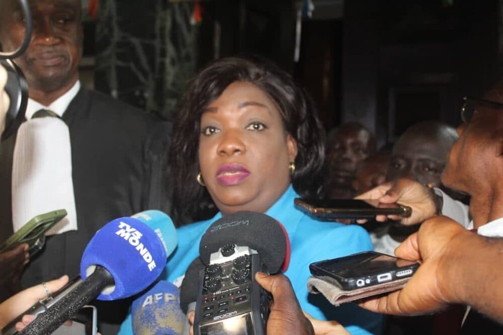 Côte d'Ivoire : Crise interne au PDCI, la justice déclare sans objet les demandes de suspension des dirigeants