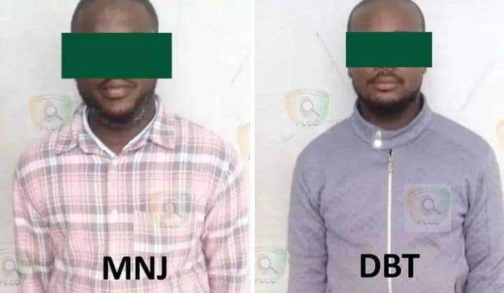 Côte d'Ivoire : Ils commercialisent des données internet obtenus frauduleusement