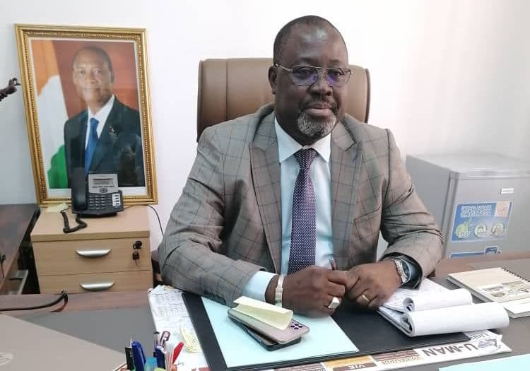 Côte d'Ivoire : Université polytechnique de Man, une excellente année académique